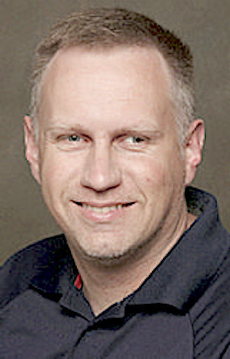 Ronald Scott Walters